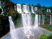 packages rio and iguazu falls